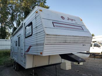  Salvage Jaycee 284bhs