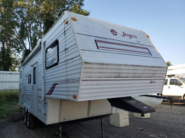  Salvage Jaycee 284bhs