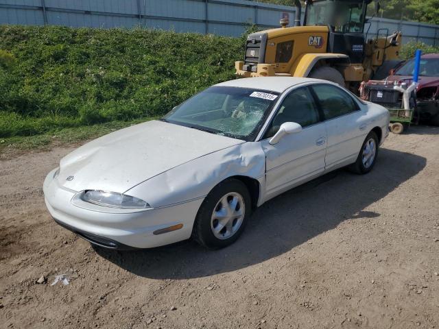  Salvage Oldsmobile Aurora