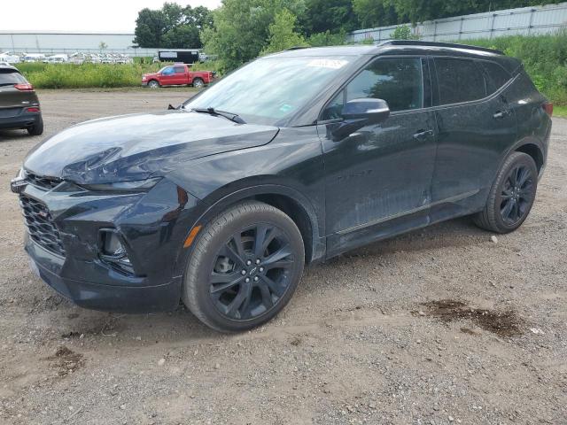  Salvage Chevrolet Blazer
