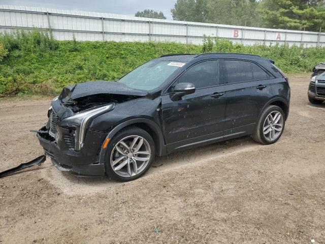  Salvage Cadillac XT4