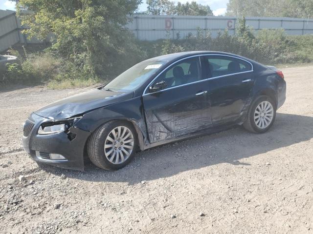  Salvage Buick Regal