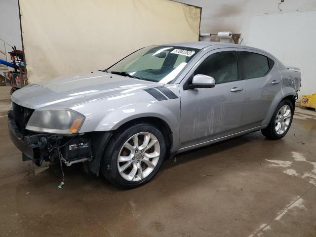  Salvage Dodge Avenger