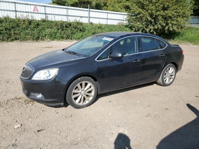  Salvage Buick Verano