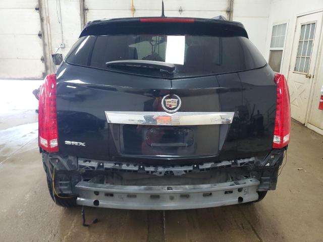 Cadillac SRX Luxury Collection Image 3