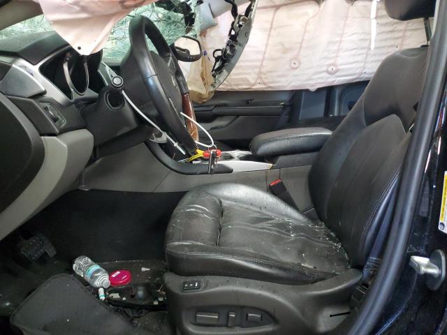 Cadillac SRX Luxury Collection Image 8