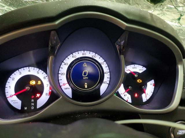 Cadillac SRX Luxury Collection Image 7