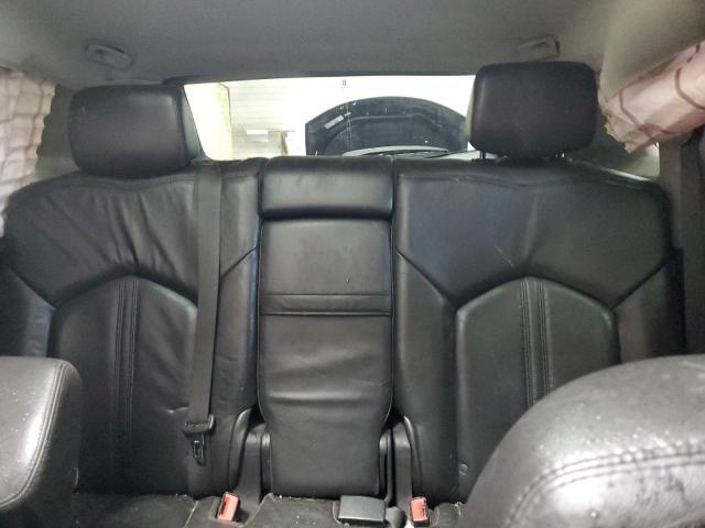 Cadillac SRX Luxury Collection Image 9