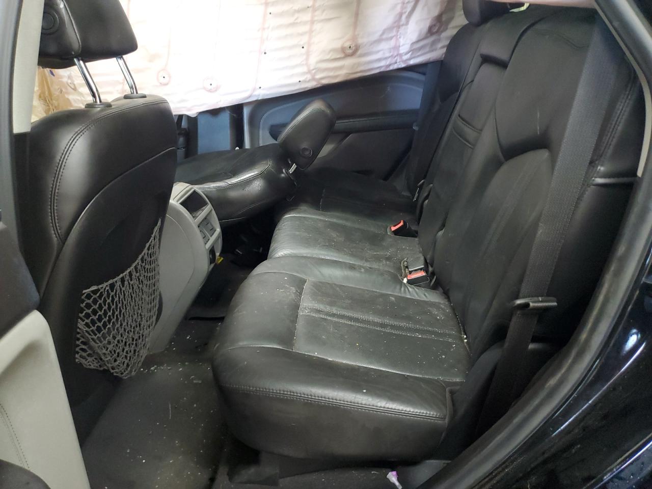 Cadillac SRX Luxury Collection Image 11