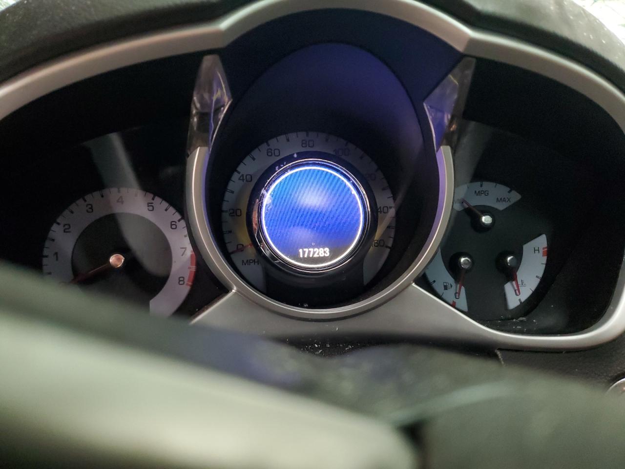 Cadillac SRX Luxury Collection Image 14