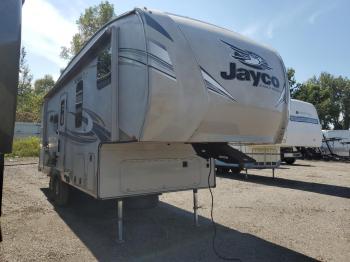  Salvage Jayco Eagle