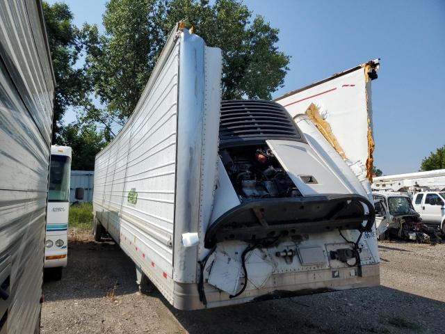  Salvage Utility Trailer Mfg