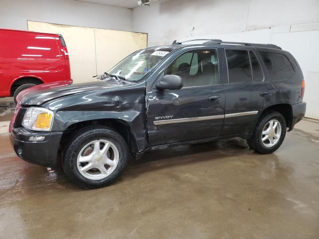  Salvage GMC Envoy