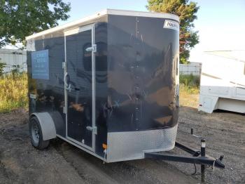  Salvage Haulmark Other