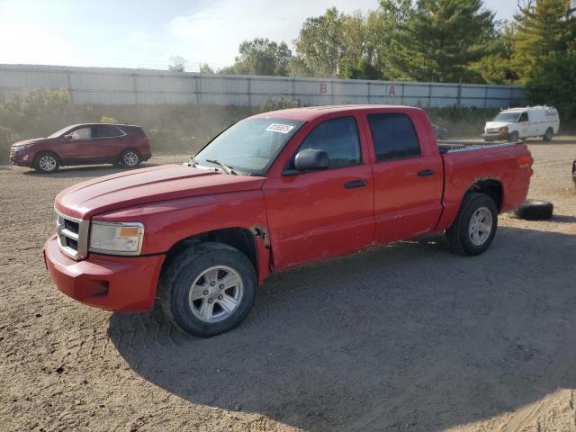  Salvage Dodge Dakota