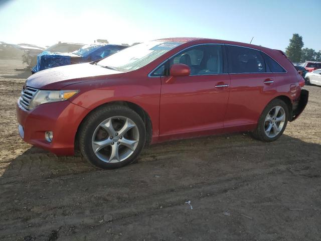  Salvage Toyota Venza