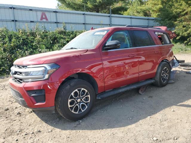  Salvage Ford Expedition
