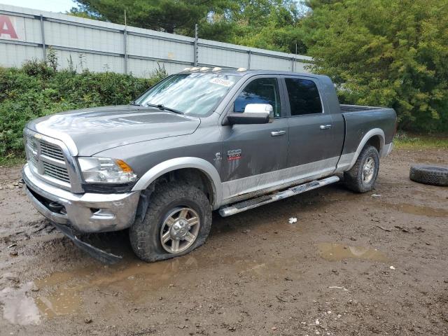  Salvage Dodge Ram 2500