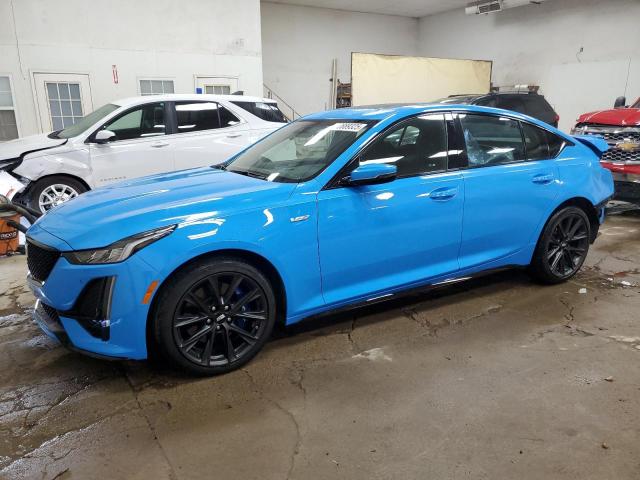  Salvage Cadillac CT5