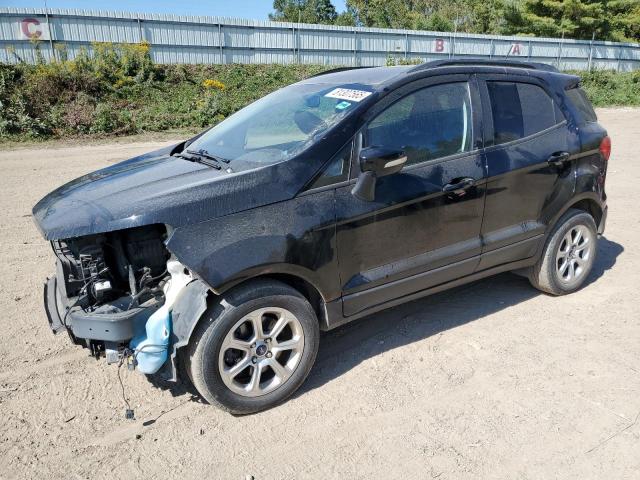  Salvage Ford EcoSport
