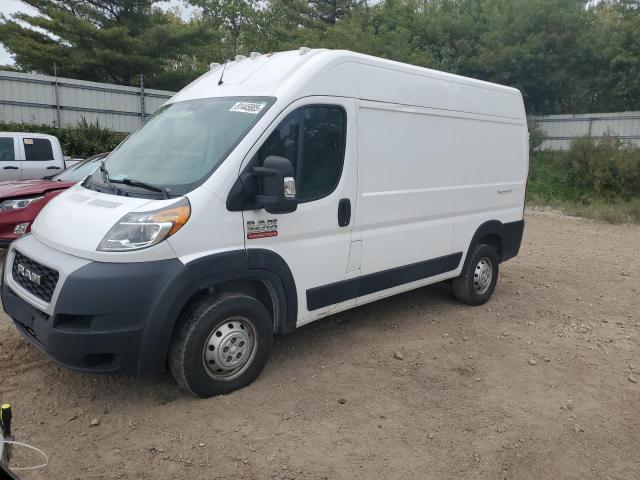  Salvage Ram Promaster