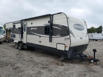  Salvage Other Rv Camper