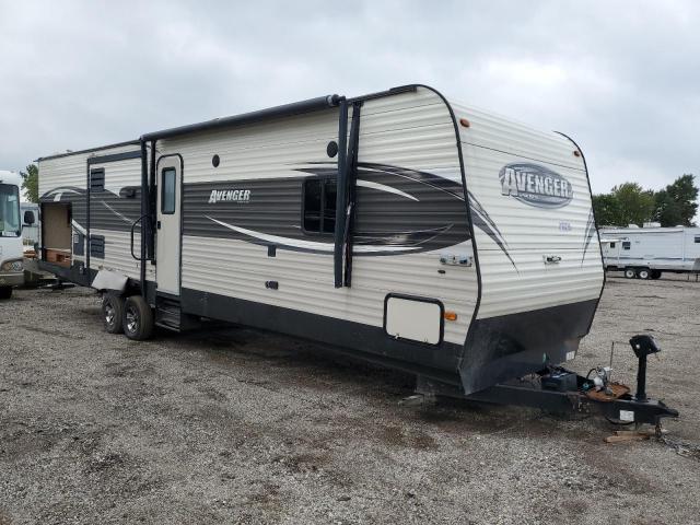  Salvage Other Rv Camper