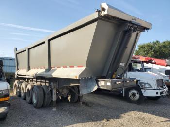  Salvage Benlee Other