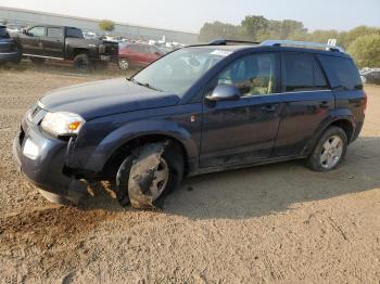  Salvage Saturn Vue