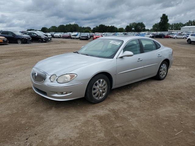 Salvage Buick LaCrosse