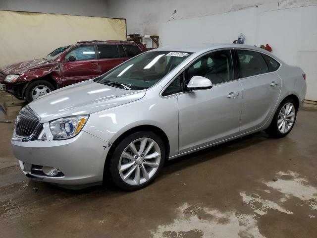  Salvage Buick Verano