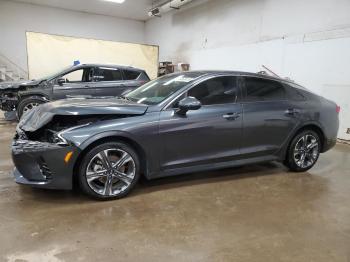  Salvage Kia K5