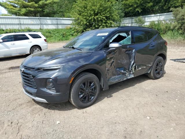  Salvage Chevrolet Blazer
