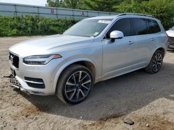  Salvage Volvo XC90