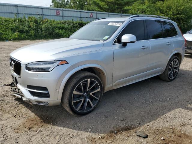  Salvage Volvo XC90