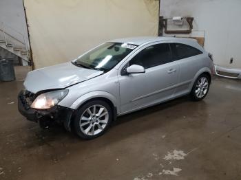  Salvage Saturn Astra