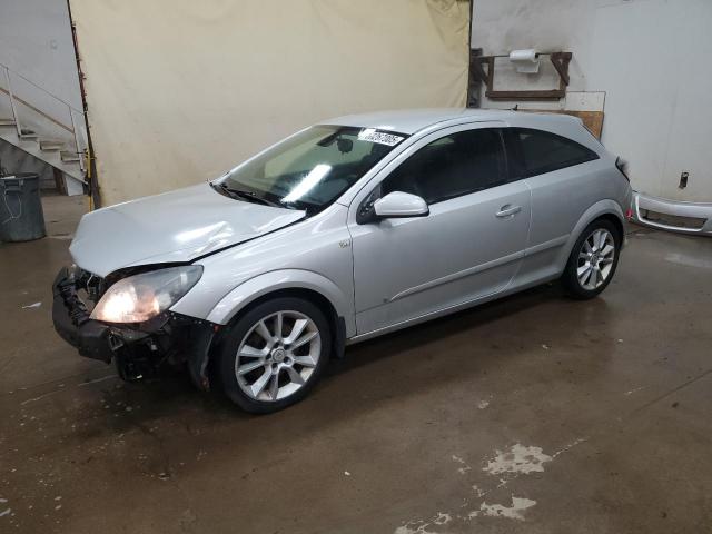  Salvage Saturn Astra