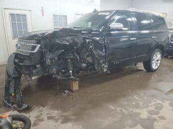  Salvage Ford Expedition