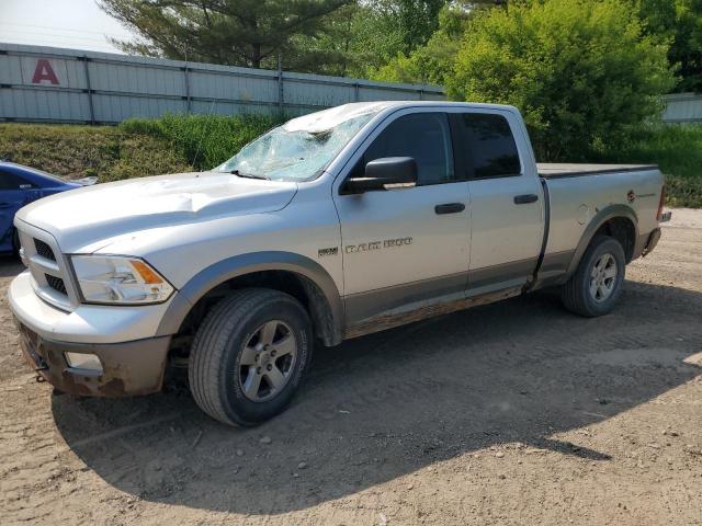  Salvage Dodge Ram 1500