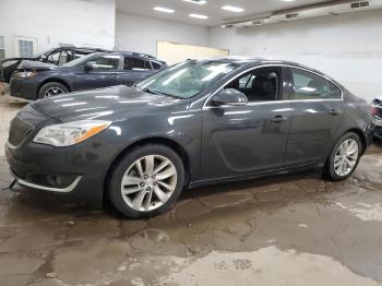  Salvage Buick Regal