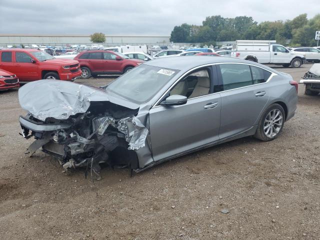  Salvage Cadillac CT5