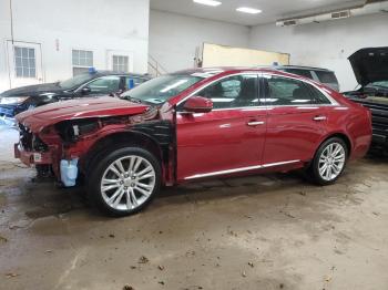  Salvage Cadillac XTS
