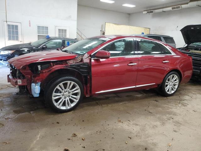  Salvage Cadillac XTS