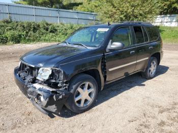  Salvage GMC Envoy