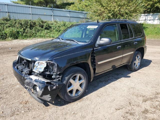  Salvage GMC Envoy