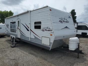  Salvage Jayco O Flight 3