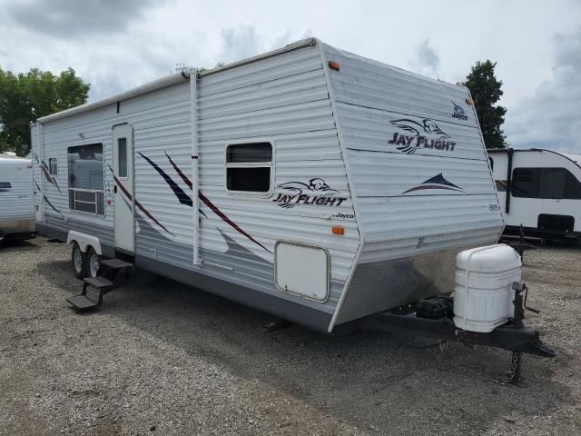  Salvage Jayco O Flight 3