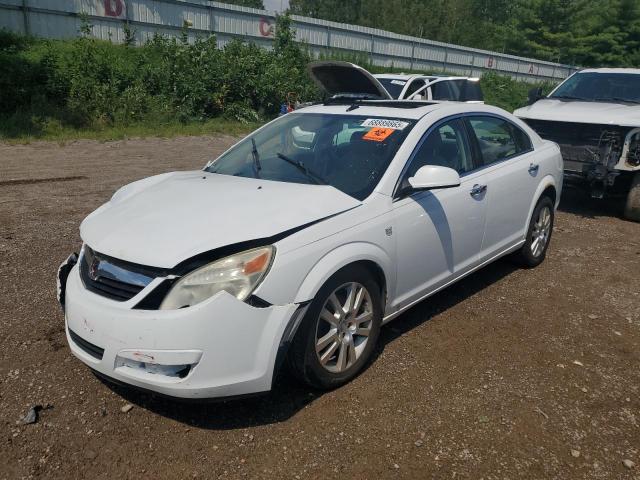  Salvage Saturn Aura