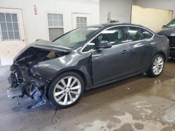  Salvage Buick Verano