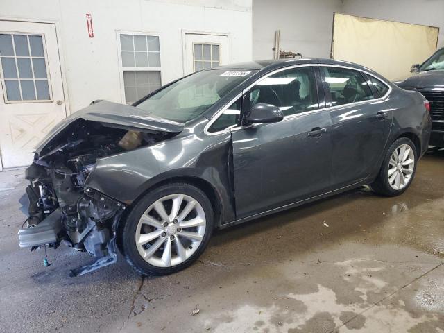 Salvage Buick Verano